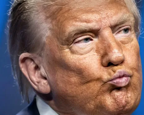 Trump vs Reality Analysis: Few Broadcaster Would Dare TV So Bold (and) Mind-Numbing