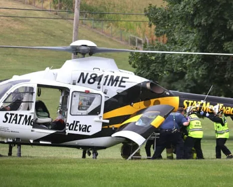 Multiple Law Enforcement Personnel Lose Lives and Several Others Harmed in Pennsylvania Incident, Police Confirm
