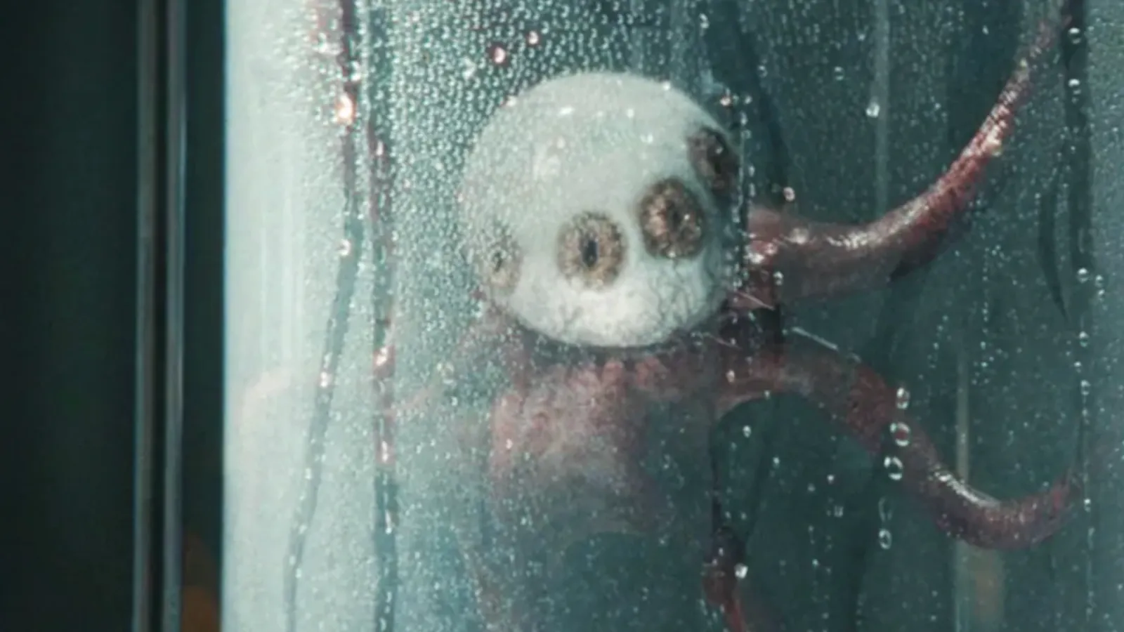 This Show's Eyeball Beast Is More Frightening In a New Way in Episode 7