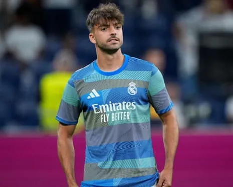Spanish Club Player Raúl Asencio to Face Trial Over Alleged Distribution of Private Video