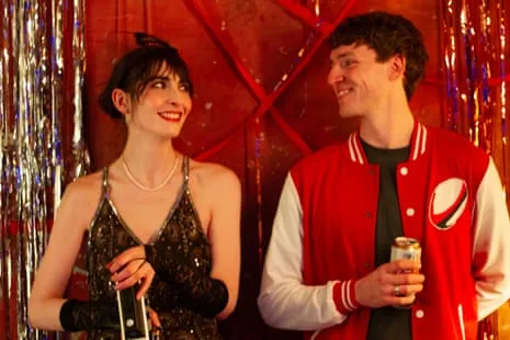 Girls & Boys Film Analysis: Powerful LGBTQ+ Love Story Sparks Fireworks in Striking First Feature