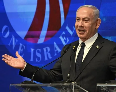 Netanyahu’s Spartan-Inspired Blueprint Brace Israel for Detached Financial Path