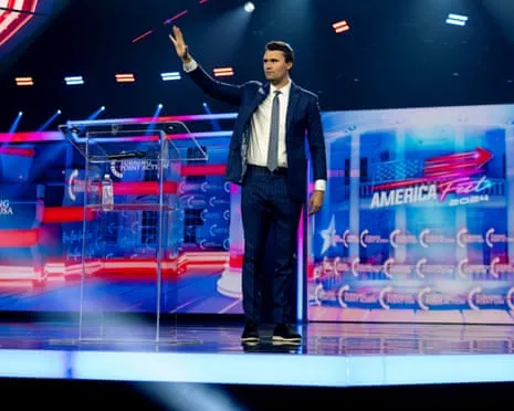 State Prosecutors Uncover Alleged Reasons In Charlie Kirk Assassination