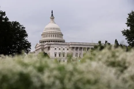 GOP Lawmakers Propose Eighty-Eight Million Dollars in Protection Appropriations After Conservative Activist Attack