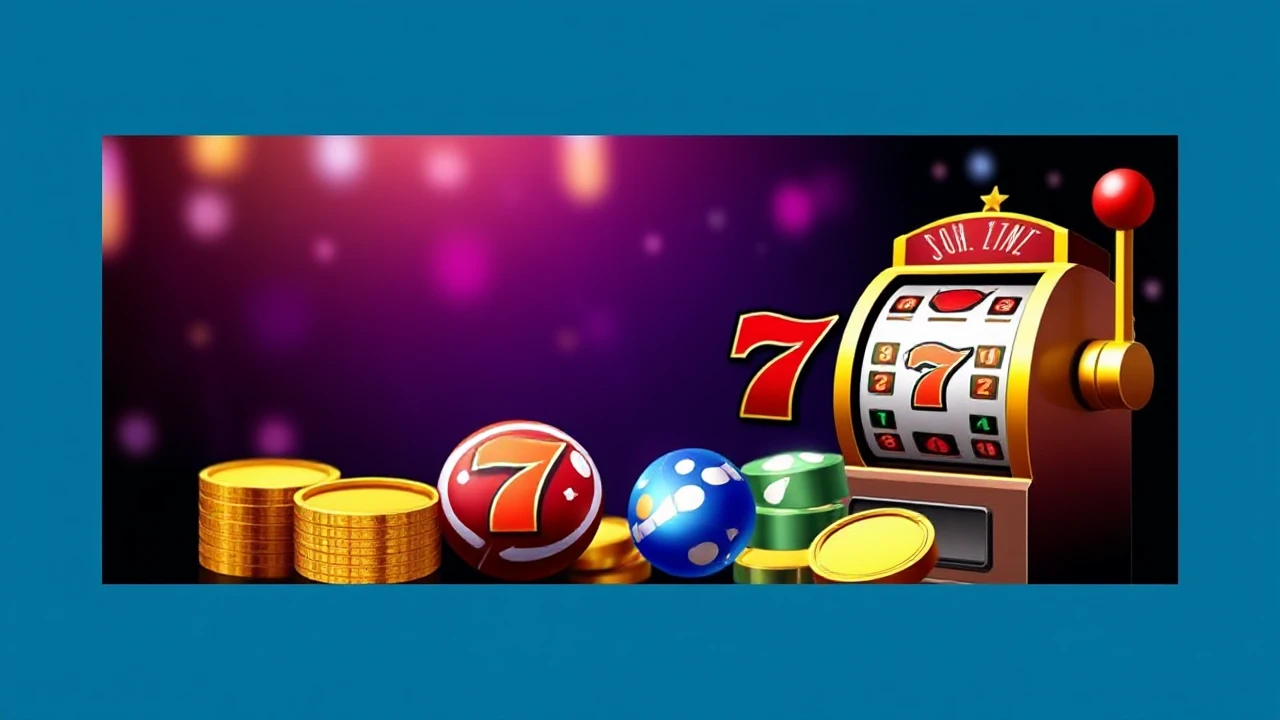 Mastering the Art of Bonus Rounds in Casino Slots