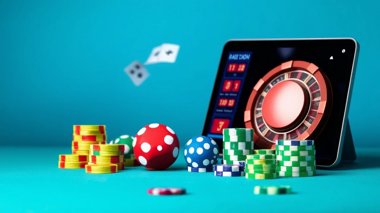 Inclusivity and Inclusion in Online Betting