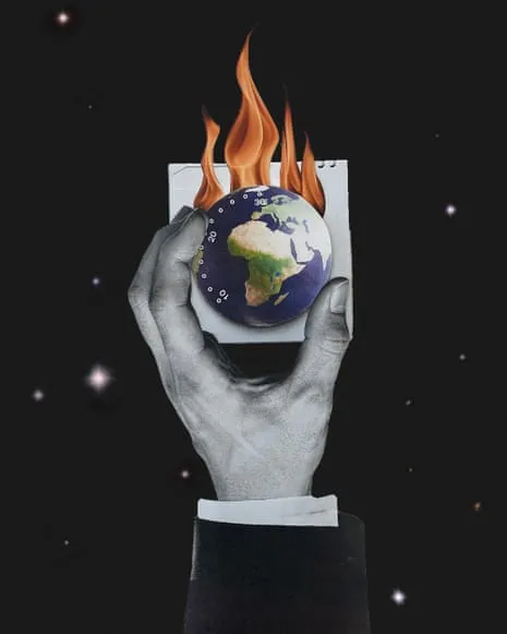 Our Climate Commitment toward 2025: Six Essential Priorities