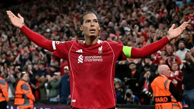 Champions League: Liverpool Stage Yet Another Dramatic Show & The Blues Suffer Loss at Bayern - Key Moments & Reaction