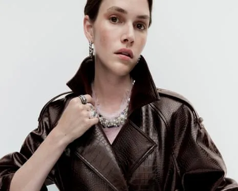 Marks & Spencer Relies on Ladies' Apparel to Revive Autumn Performance