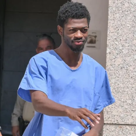 The Artist Undergoes Rehab After Incident Involving Police