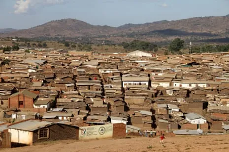 Survival Sex and Abuse: The Female Refugees Stranded in Malawi’s Growing Refugee Camp