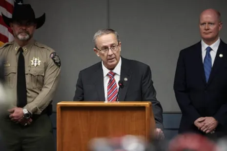 Utah Prosecuting Attorneys Charge Accused in Charlie Kirk Fatal Shooting with Aggravated Murder