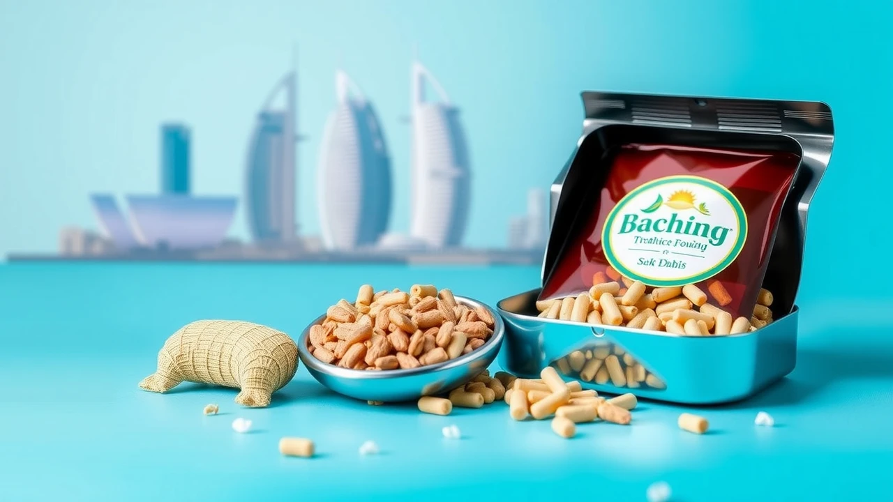 Experiencing Dubai's Diverse Snus Offerings