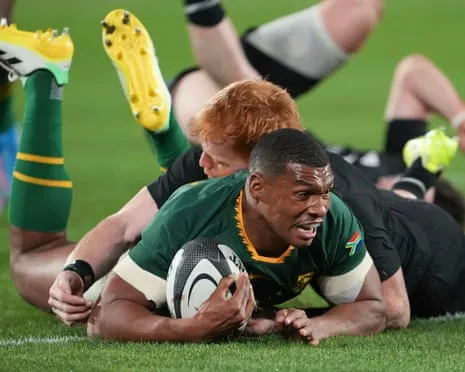 South Africa Light Up Thrilling TRC – Should We Change Now?