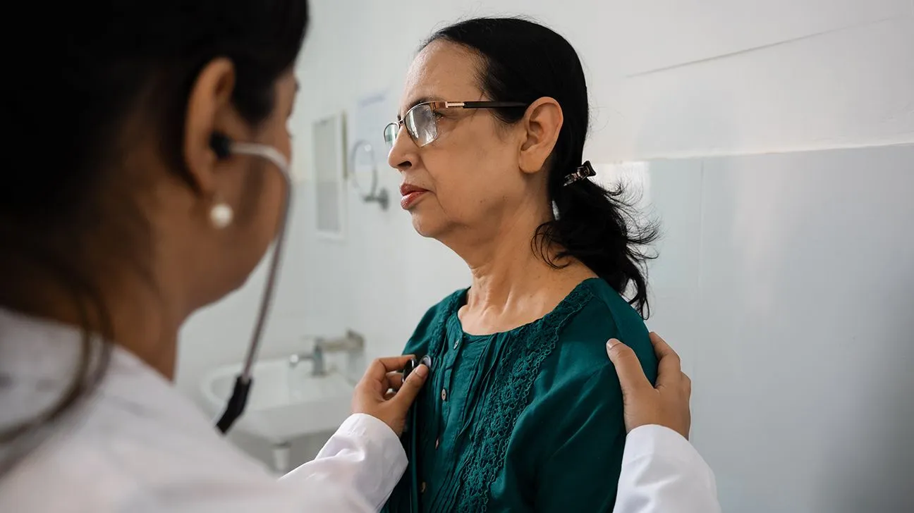 Study Shows Unexpected Factors of Heart Attacks for Women Younger Than 65