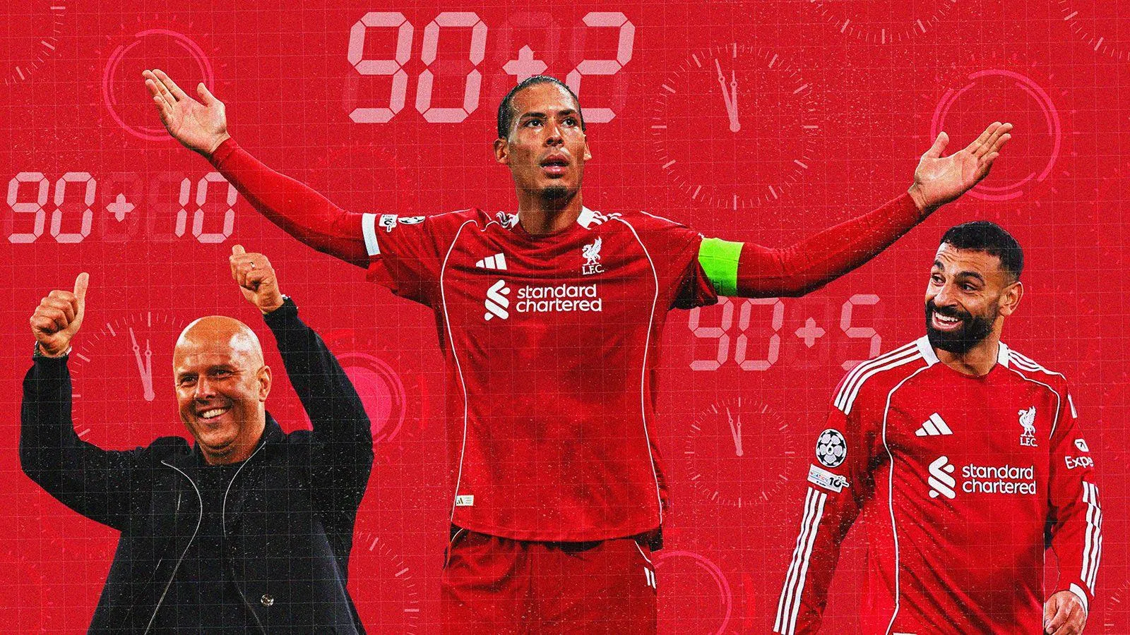 Dramatic Finishes: Breaking Down The Reds' Impressive Last-Minute Success