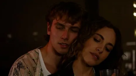 Boatyard Analysis – Sleazy Cannibalistic Fright Targets Rich Kids on a Boat Ride to Slaughter