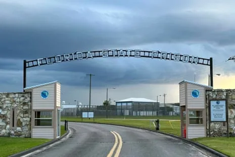 Historic Twelfth Execution Set in the Sunshine State for Individual Convicted of Killing Family