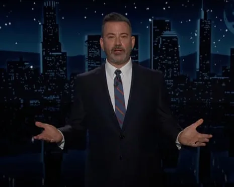 Nightly Hosts Take Shots at Donald Trump’s Lawsuit Moves and Right-Wing Discourse