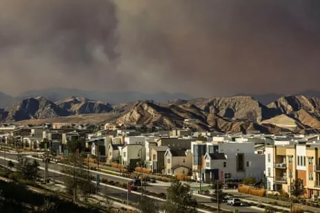 Forest Fire Haze Might Result in Almost 1.4 Million Lives Per Year by the Century's Close if Greenhouse Gases Remain Unchecked, Study Warns