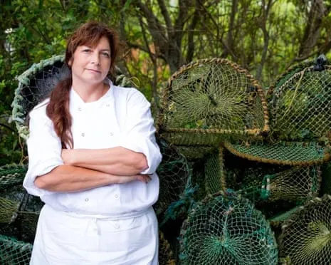Pioneering Chefs: Transforming the Culinary Culture