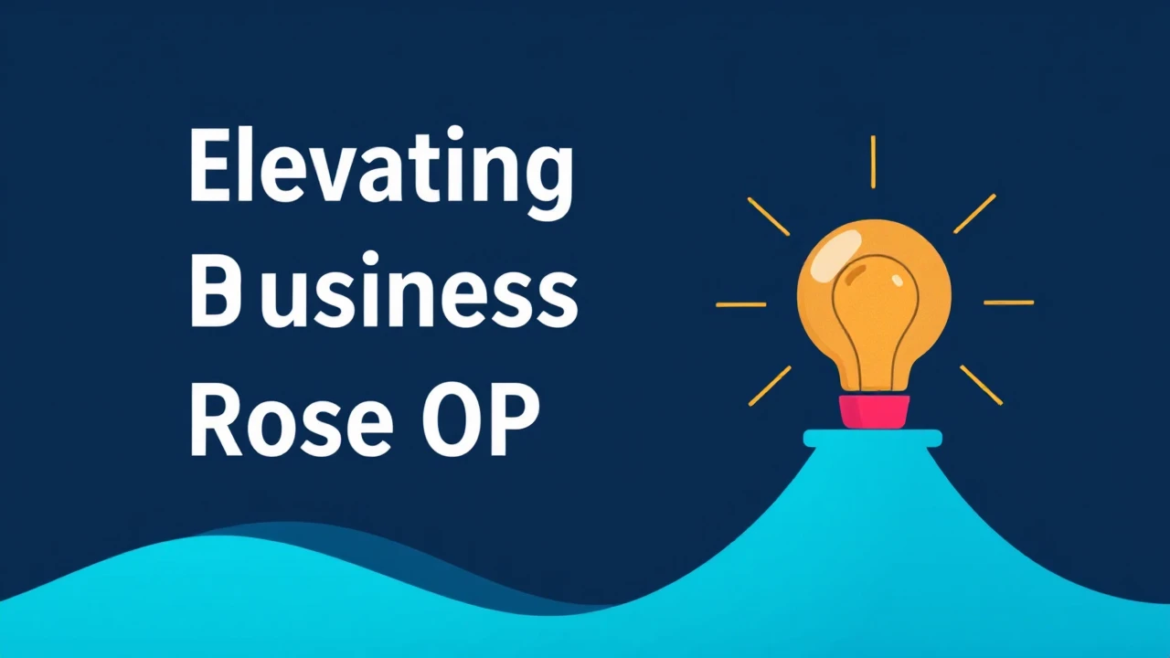 Elevating Your Business Through Rose OP Services