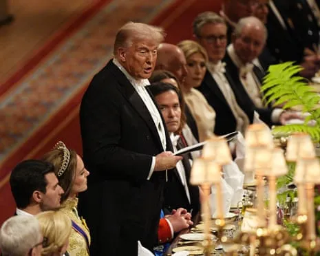 Keir Starmer and Donald Trump to Hold Negotiations as Prime Minister Advised UK Faces ‘Major Dilemma’ Concerning Relationship with United States