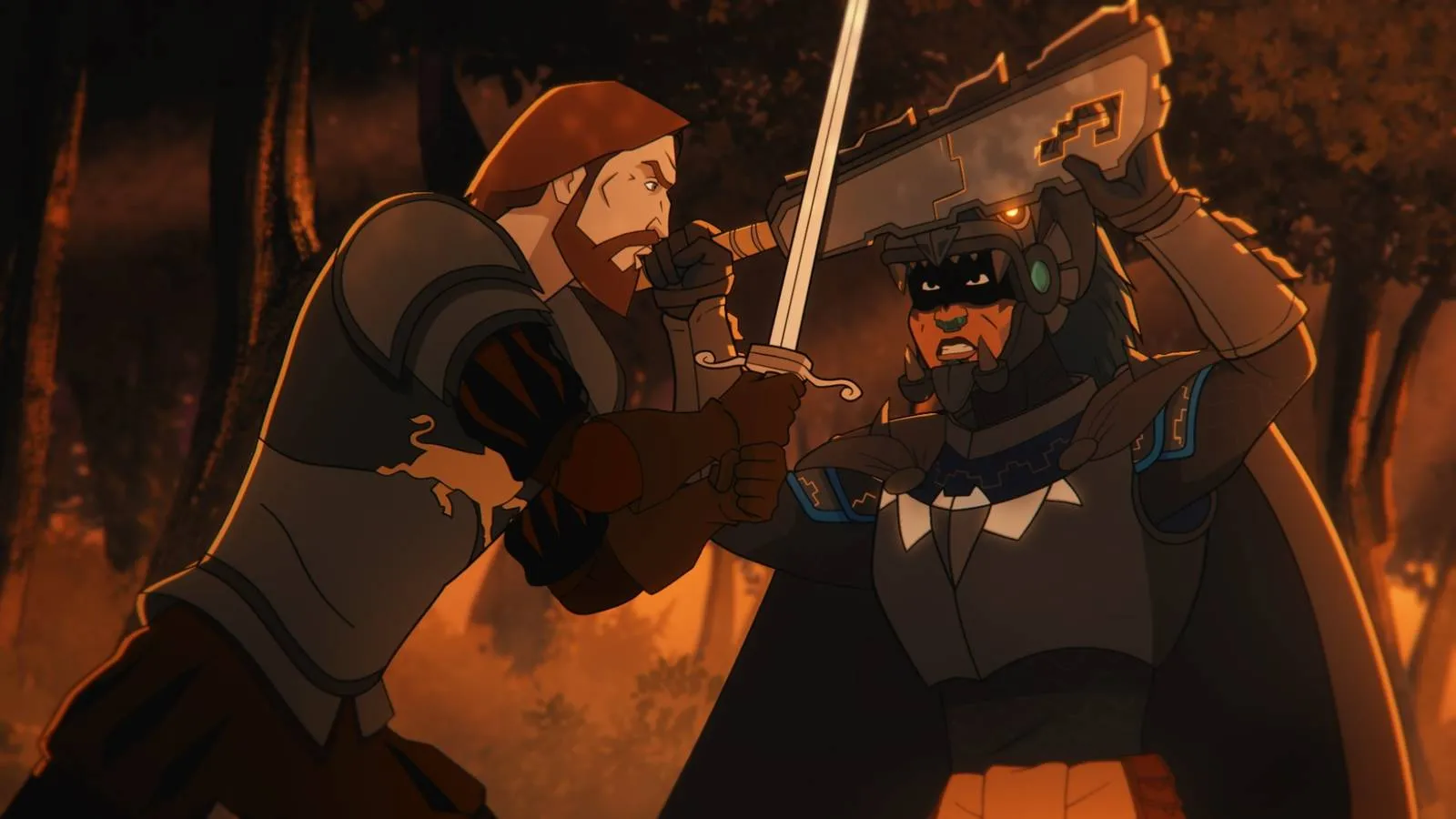 Mesoamerican Dark Knight Pushes the Limits of the Iconic Vigilante