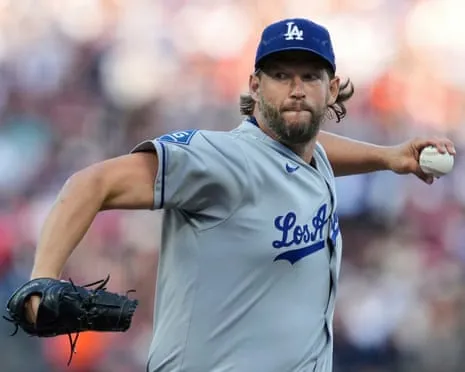 Clayton Kershaw Confirms Retirement After This Season