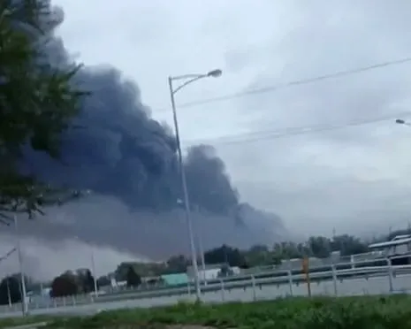 The Russian Energy System Faces Major Struggles Following Kyiv's Aerial Attacks