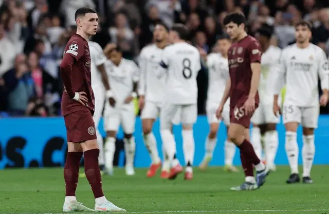European Cup Build-up: Man City Welcome Napoli As Newcastle Challenge Barcelona