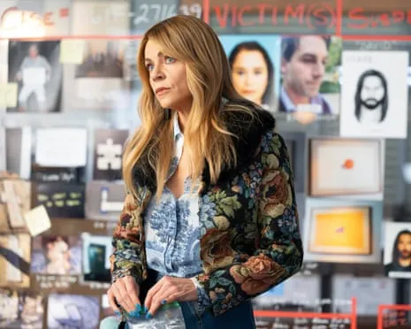 High Potential Second Season Review – A Cosy, Heartwarming Cop Show Featuring a Nearly Flawless Sleuth