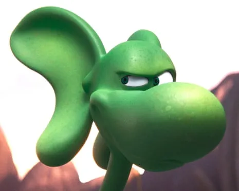Diplo’s Mighty Adventure Critique – Family Dinosaur Animation Breaks the Fourth Wall Rebelling Versus ‘Sweet’