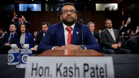 FBI Director's Heated Judiciary Committee Hearing: Key Takeaways