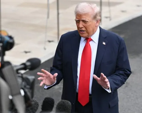 Commander-in-Chief Pledges to Halt ‘Radical Left Media’ Following Initiating NYT Court Case