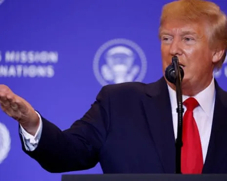 Trump Neglected His Oath of Presidency. History Will Not Remember His Leadership Kindly