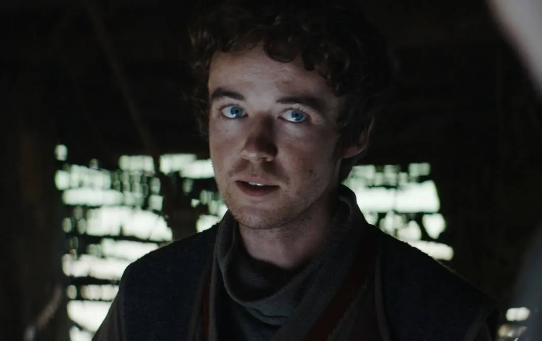 The Actor Alex Lawther Was Shocked When He Found Out His Star Wars Manifesto Went Viral