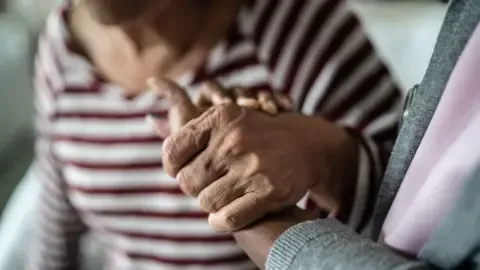 Experts Pinpoint the Human Brain's Innate Step Counter