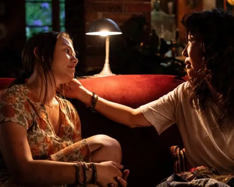 Witness This Film Film Analysis – The Talented Sandra Oh Leads This Production in Dystopian Tale of Organized Endings