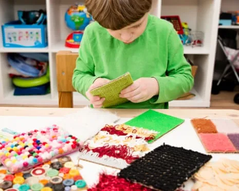 33% of UK Mothers and Fathers Have Sought Special Needs Screening for Their Child, Study Shows