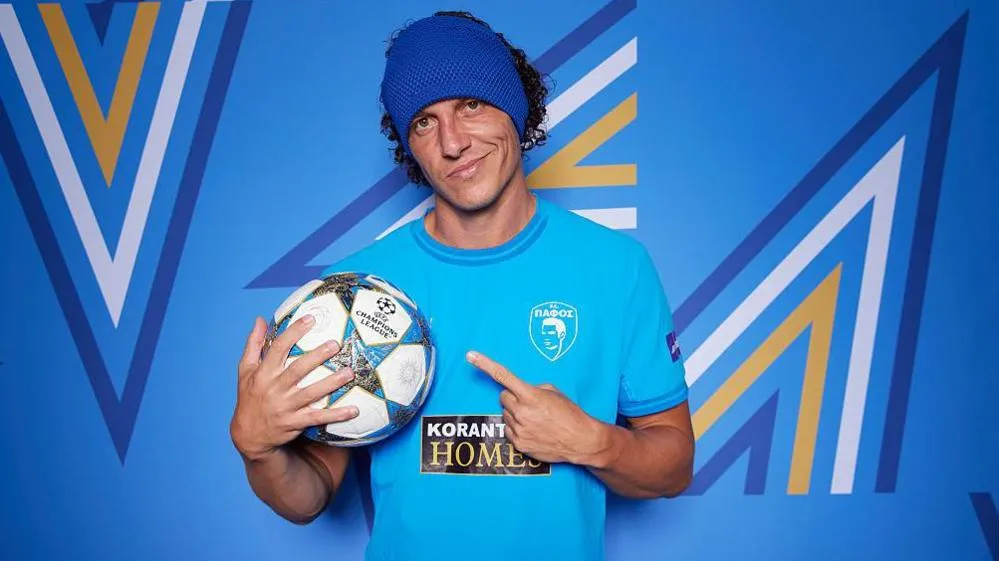 Champions League Debut and Brazilian Defender - The Meteoric Rise of Cyprus’ Rising Force