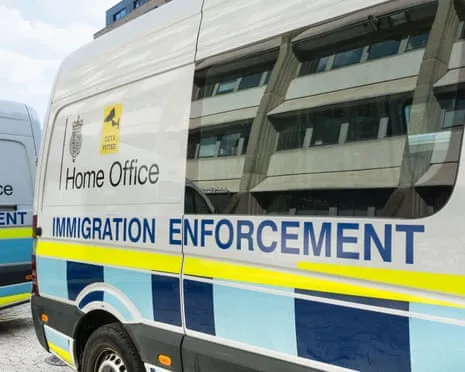 Initial Person Removed to French Territory Under Controversial Bilateral Immigration Deal, States UK