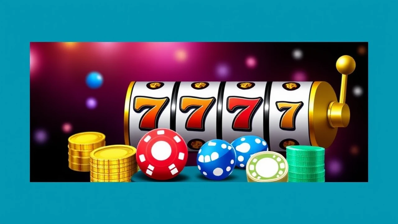 Mastering the Dos and Don'ts of Online Casino Slot Betting: Your Go-To Manual