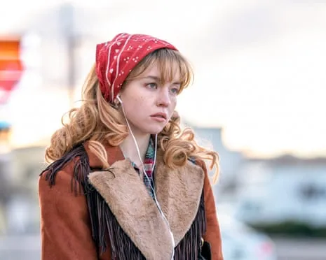 The Americana Film Film Analysis: An Ensemble Cast Headlines an Eminently Watchable Story of Intrigue