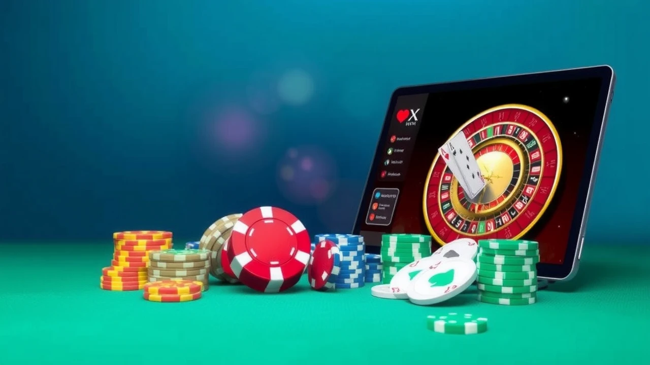 Maximizing Your Wins: Strategies for Canadian Online Casino Players