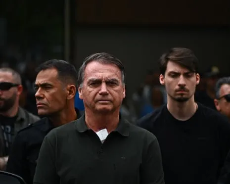 Bolsonaro Required to Compensate Damages for Discriminatory Remarks
