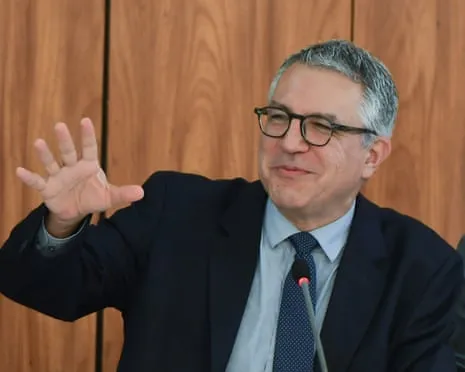 Diplomatic Abuse: Brazil Official Denounces US Revoking Their 10-Year-Old Child's Travel Permit