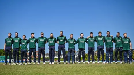Ireland’s Slow Summer Contrasts Starkly with English Packed Schedule
