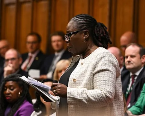 Structural Discrimination Continues to Impact Maternity Care for African-Caribbean Mothers in England, MPs Report