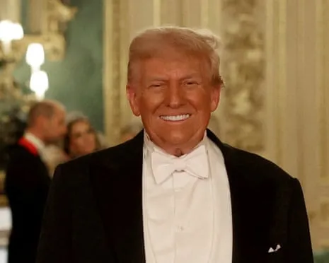 Trump Plans to Designate Antifa as a Major Extremist Entity